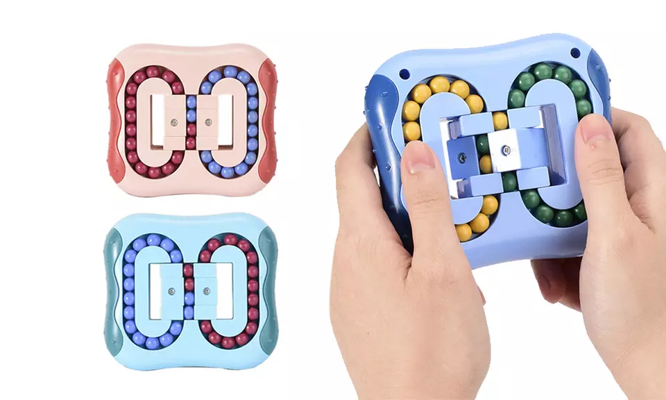 1 ou 2 jeux de manipulation anti-stress - Primary Image