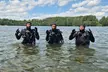Pierwszy krok do nurkowania: kurs Scuba Experience dla 1 lub 2 osób z Centrum Kaszebe Divers (do -52%) - Image 2