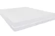 Protège-matelas Intégral Anti-punaise Quiétude, imperméable, fermeture à glissière, lavable. Bellecour, taille au choix - Second Medium