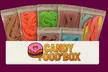 Bons d’achat CandyFoodBox pour s’offrir un coffret plein de douceurs sucrées - Image 2