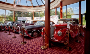 Pomorze Zachodnie: 2 noce dla 2 osób z wyżywieniem i strefą wellness Pomorze Zachodnie: 2 noce dla 2 osób z wyżywieniem i strefą wellness