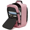 Image 14: Mochila de viaje tamaño cabina con espacio para portátil
