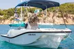4 u 8 horas de Alquiler de barco sin conductor y sin licencia hasta 6 personas con Alize Boats - Image 2
