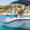 Image 2: Alquiler de barco sin conductor y sin licencia hasta 6 personas