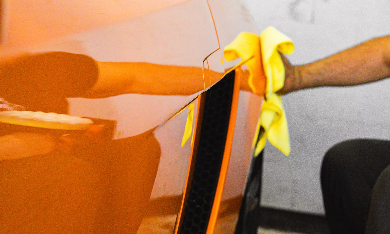 Up to 90% Off on Exterior & Interior Car Detail