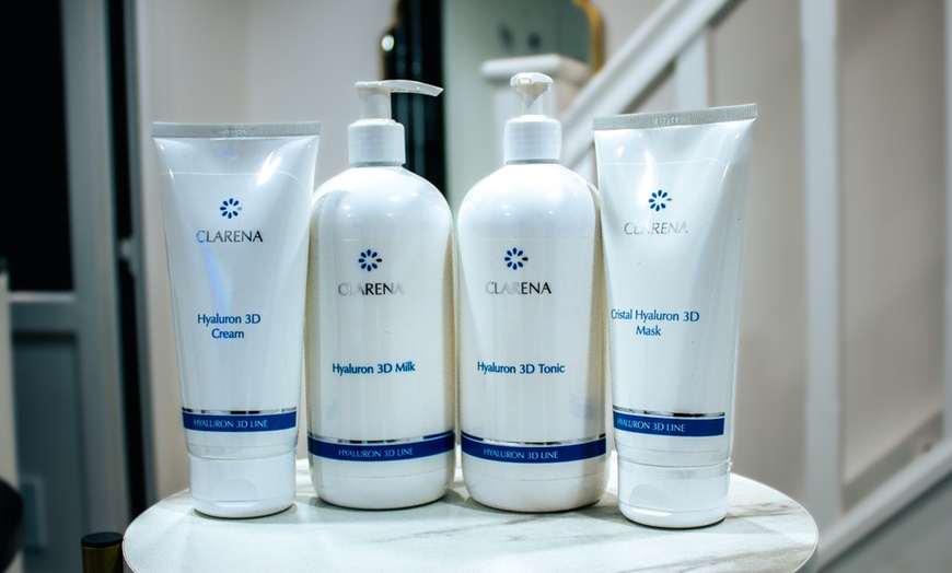 Image 4: Uncover Your Skin Needs with Facial analysis w/ or w/o Consultation