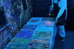 Dive into Colorful Fun with a Splatter Paint Experience at The Paint Box Splatter Studio (Up To 33% Off) - Second Medium
