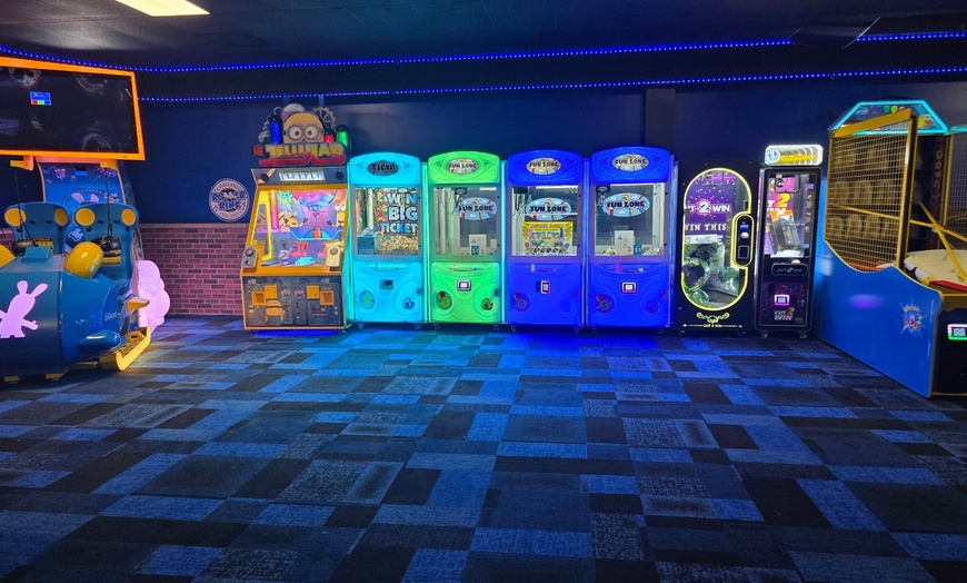 Image 4: Up to 49% Off Roller Skating Packages at Cortland Roller Rink