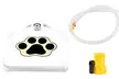 iMounTEK Outdoor Step-On Dog Water Fountain Pet Water Dispenser - Second Medium