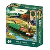Image 18: Nostalgia 1000 Piece Jigsaw Puzzles