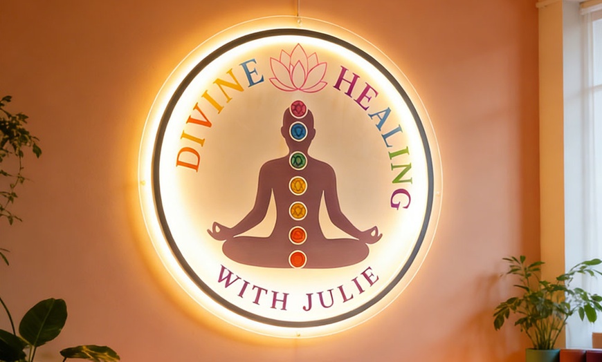 Image 8: Personalized Light-Up Signs for Your Brand (Up to 66% Off)