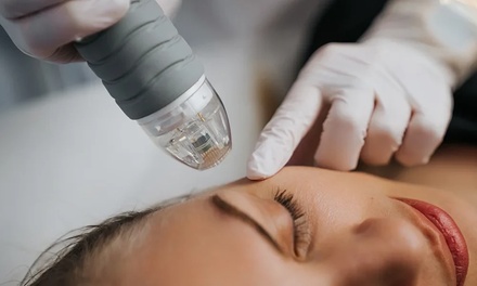 30-Minute Milk Peel Facial + Consultation + LED – $99 (Value $273) - Dr D Cosmetics
