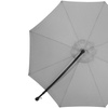 Image 4: 3M Cantilever Parasol with Base 