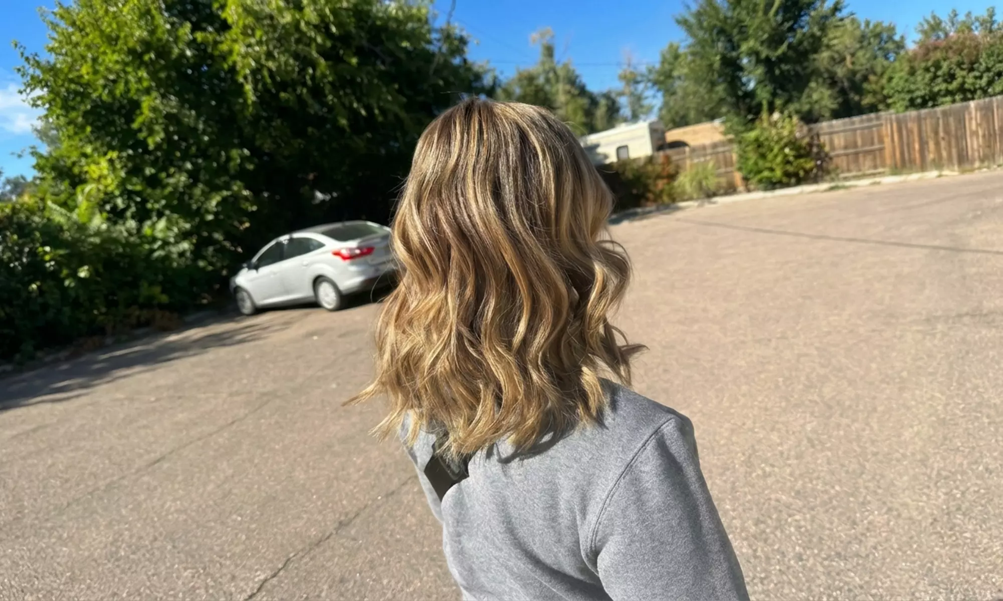 Transform Your Look w/ Full Highlight, All Over Color or Root Touch Up