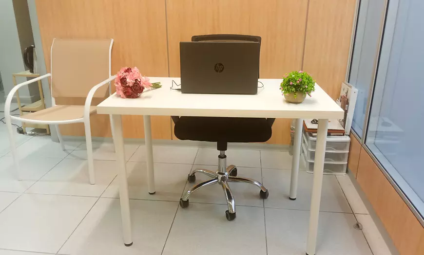 Image 3: Masajes craneofaciales y relajantes de 30 min o 1h en paquetes únicos