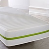 Image 8: The Sleep People Stonehaven Memory Foam Sprung Mattress 