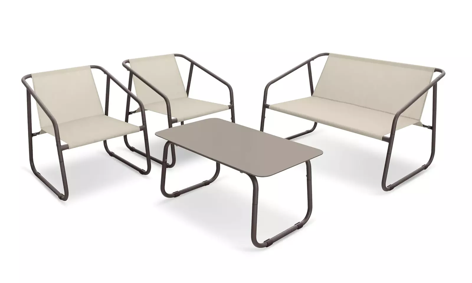 Set salotto da giardino, disponibile in 3 modelli - Image 5