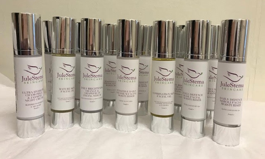 Image 3: Up to three Microdermabrasion or Facial at Essense Beauty Clinic