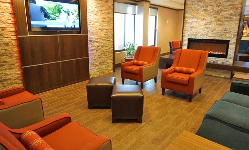 Image 13: Family-Friendly Stay Minutes from Disney and Orlando Parks