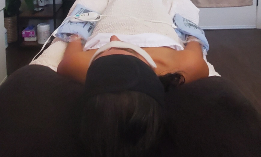 Image 4: Up to 40% Off on Waxing - Brazilian at Everglo Spa