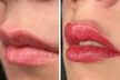 Effortless Glam: One Permanent Powder Eyebrow or  Lip Tattoo Session at Mimo Studio - up to 67% off - Second Medium