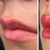 Image 4: Enhance with Permanent Powder Eyebrow or  Lip Tattoo Session