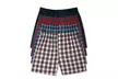 Hanes Men's Comfortblend Woven Boxers or Briefs (8- or 10-Pack) - Second Medium