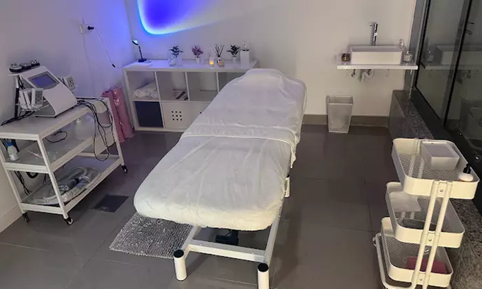 Tratamiento corporal anticelulitico, reafirmante y reductor a elegir