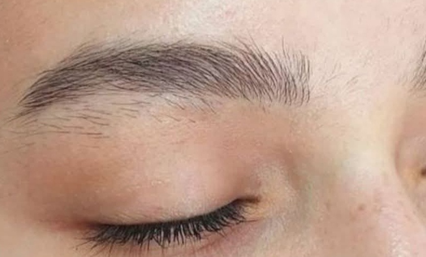Image 18: Sesión de micropigmentación de labios, ojos, cejas o capilar para 1