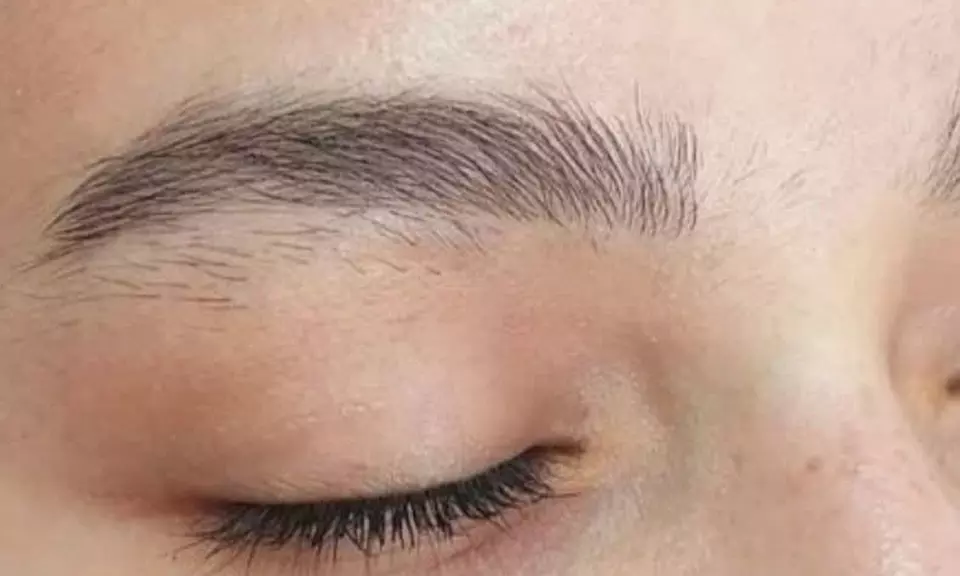 Sesión de micropigmentación de labios, ojos, cejas o capilar para 1