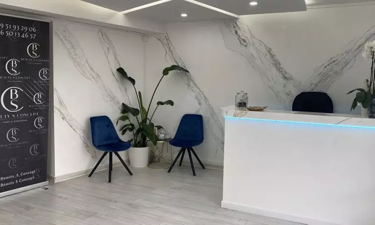 Jusqu'à 34% de remise sur Programme de perte de poids chez Beauty S Concept