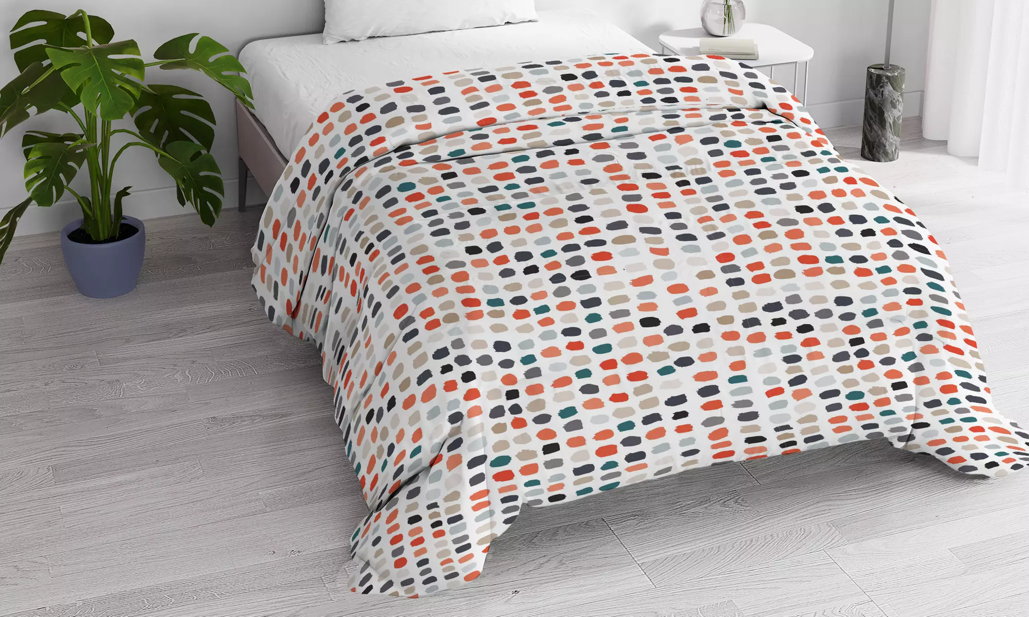 Trapunta invernale Basic