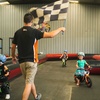 Image 7: 1 ou 2 sessions de karting 10 min ou stage de pilotage d'une matinée