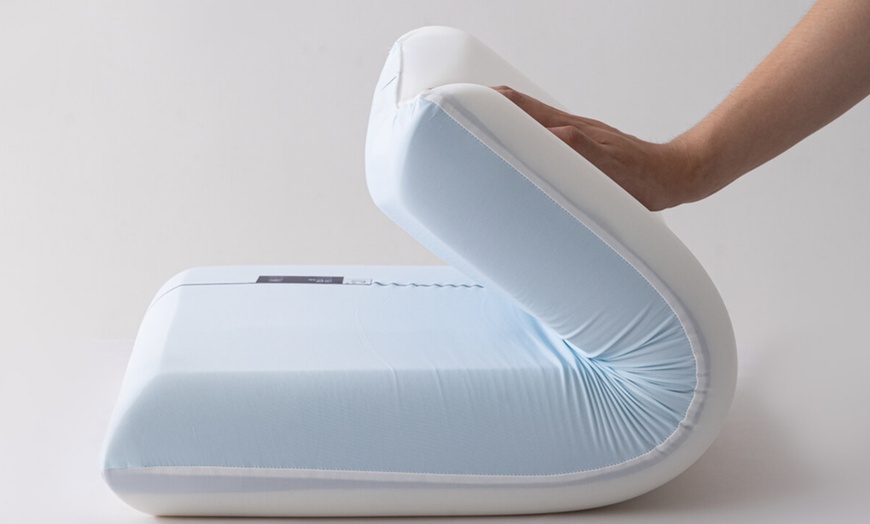 Image 14: The Little Dreams Foam Pillowcase (Twin Edition)