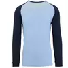 Sky Blue/Navy