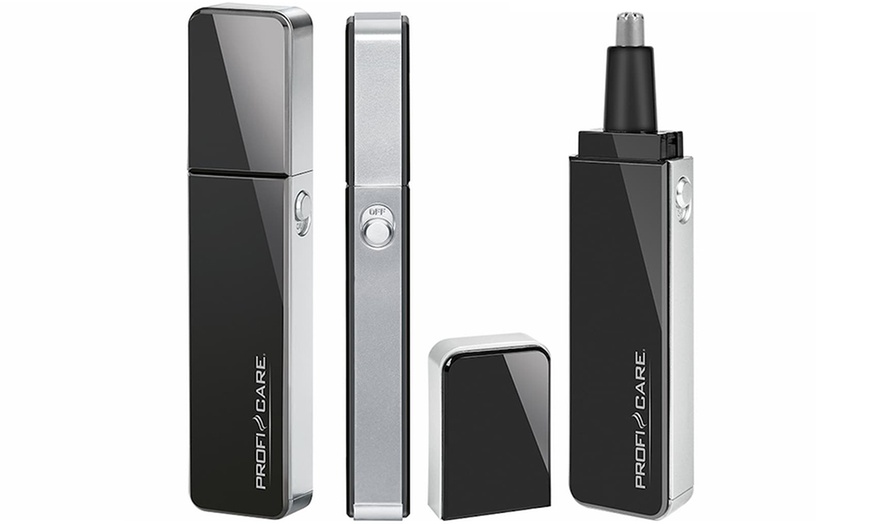 Image 4: Proficare neus-, oor-, baard- en haartrimmers