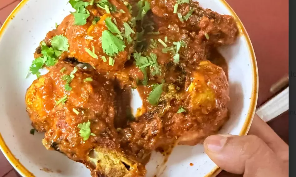 Savor Delicious Meals: $50 or $100 Toward Dine-In or Takeout