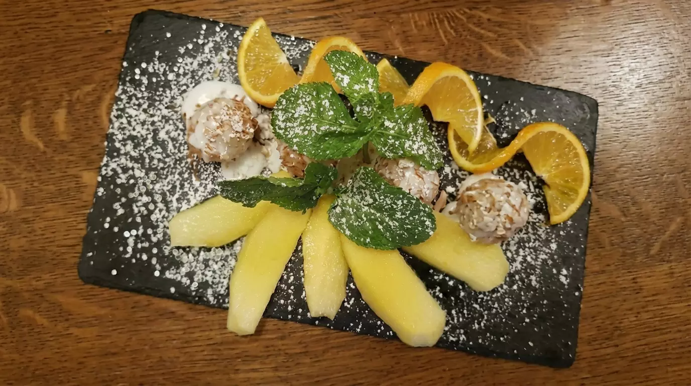 Vietnamesisches 3-Gänge à la carte Menü für 2 oder 4 Personen