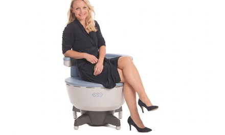 One 30-Minute High intensity focused electromagnetic Pelvic Floor Muscle Rejuvenation and Urinary Incontinence Session - Parveen S Vahora MD PA