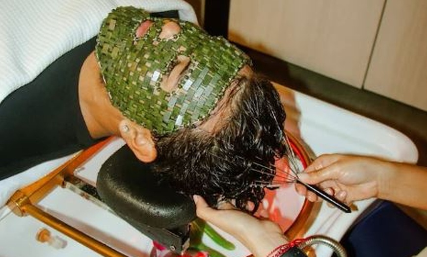 Image 4: Relax and Refresh with a Signature, Deluxe, VIP, or Premium Head Spa