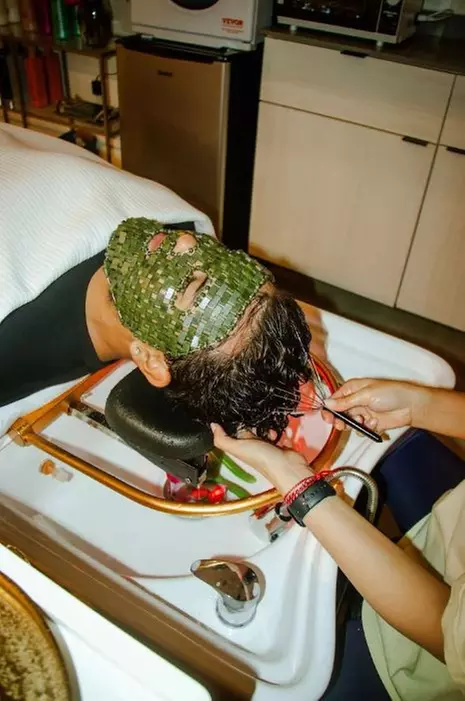 Relax and Refresh with a Signature, Deluxe, VIP, or Premium Head Spa