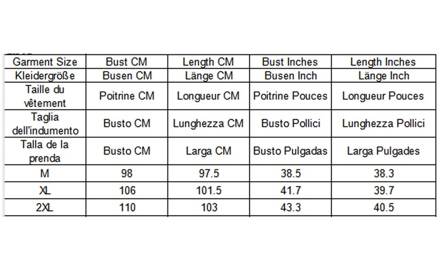 Image 2: Elegant Viscose Sweater Dress