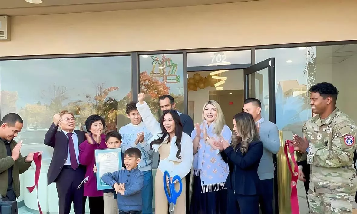 Up to 34% Off on Injection - Botox at K-Glo Aesthetics