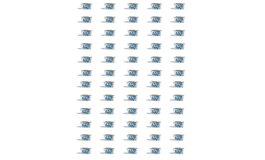 Image 5: 60 lattine di cibo umido per gatti Lev 