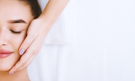 3 séances d'épilation définitive pour une zone au choix - Aesthetic France