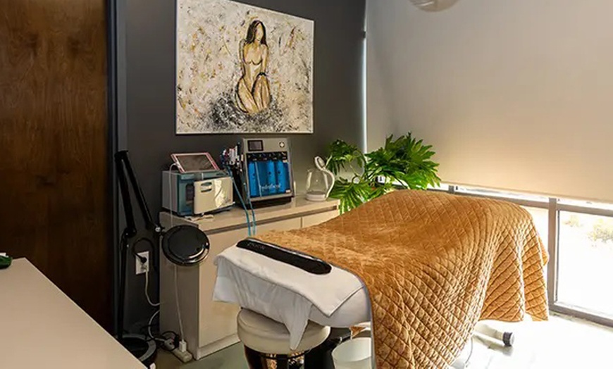 Image 2: Custom Chemical Peel Facials for Smooth, Radiant Skin