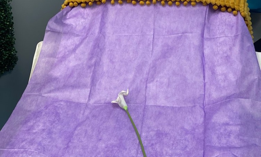 Image 2: Unwind with Deep Tissue & Aromatherapy - 1 to 3 Sessions