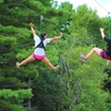 Image 4: Aerial Ropes Course, Zip Lines & Giant Swing at Monkey C Monkey Do, ME