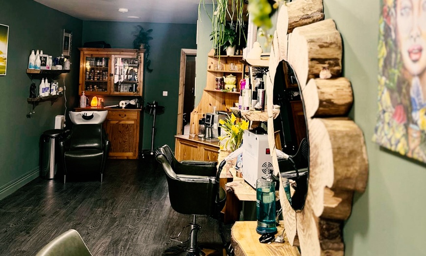 Image 4: Revamp Your Style with One or Three Hair Sessions