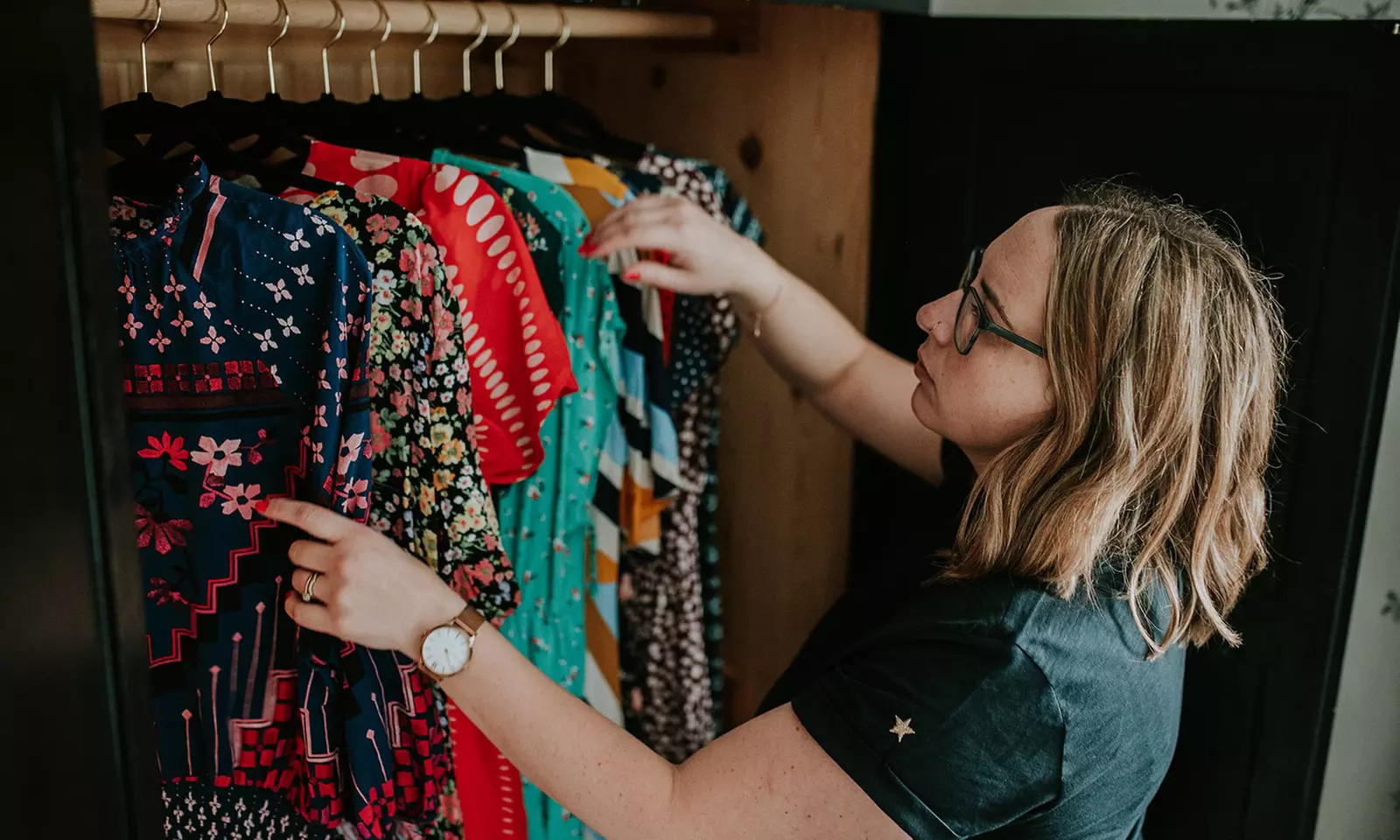 Virtual Declutter Consultations – 1, 3, or 10 Session Options